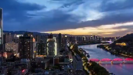 會(huì)好的，蘭州