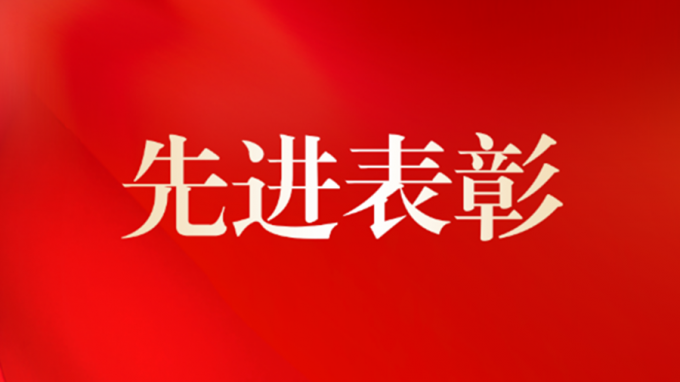 集團公司機關黨委開展“兩優一先”評選表彰