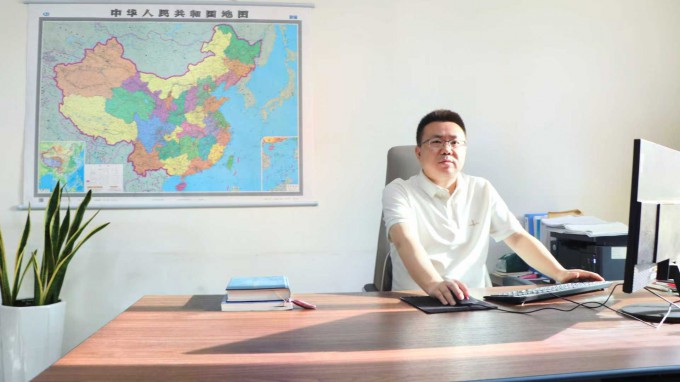 《專家風采》專題報道⑦ | 李子斌：十九載堅守，以技術匠心守護西部綠水青山